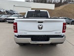 2021 RAM 2500 Limited Crew Cab 4x4 6'4" Box