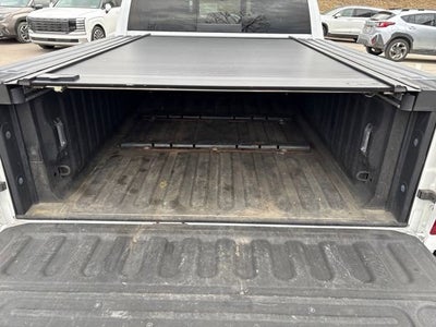 2021 RAM 2500 Limited Crew Cab 4x4 6'4" Box