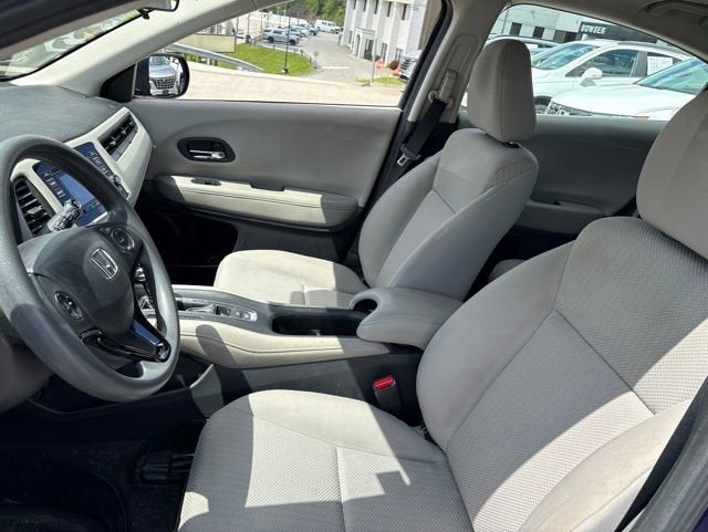 2016 Honda HR-V LX