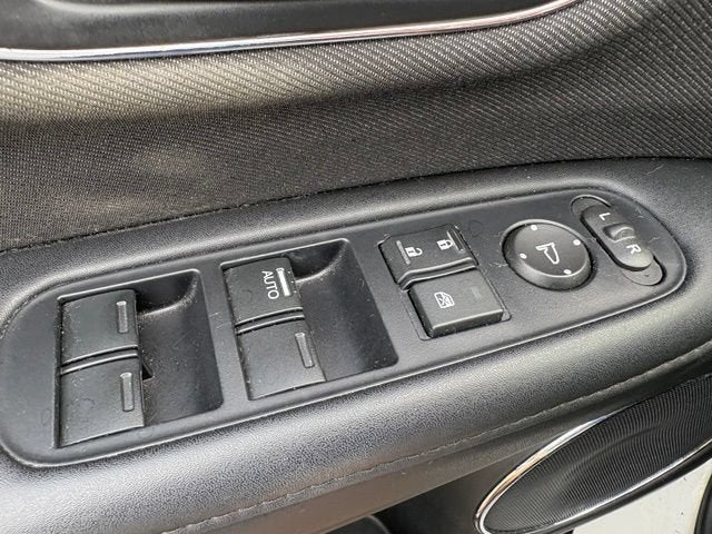 2020 Honda HR-V AWD EX