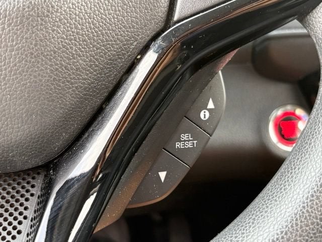 2020 Honda HR-V AWD EX