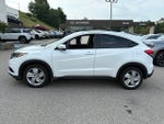 2020 Honda HR-V AWD EX