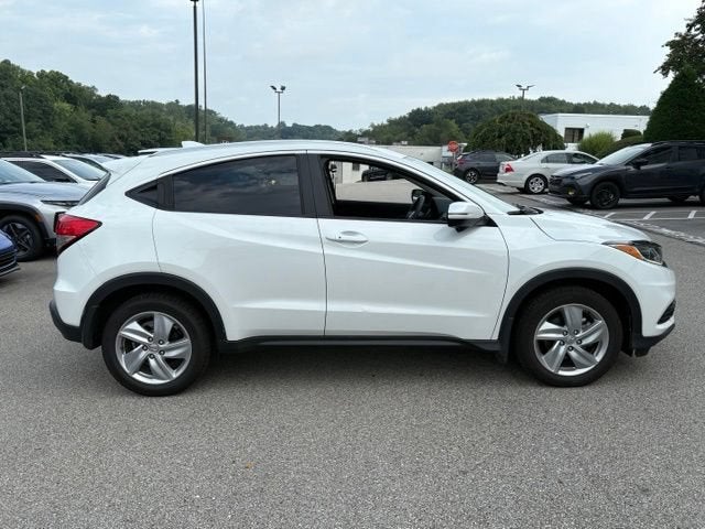 2020 Honda HR-V AWD EX
