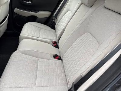 2023 Honda HR-V AWD LX