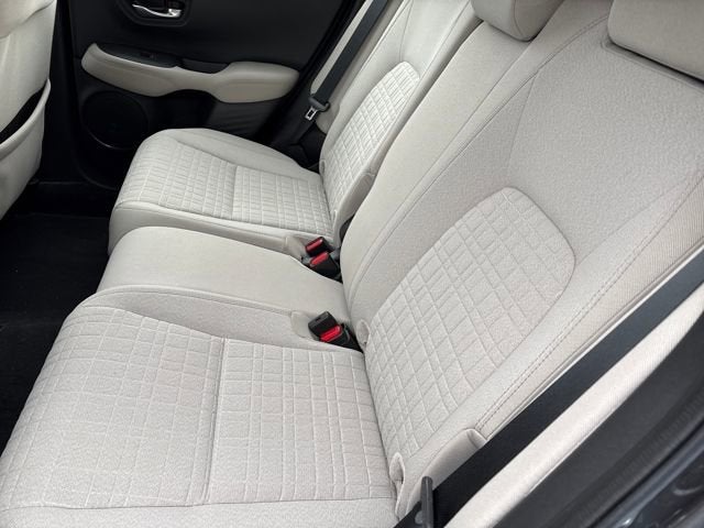 2023 Honda HR-V AWD LX