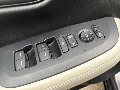 2023 Honda HR-V AWD LX