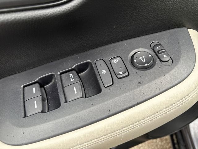 2023 Honda HR-V AWD LX