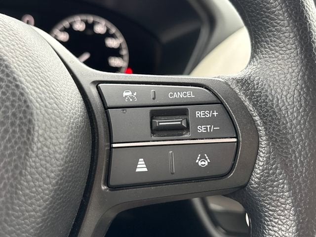 2023 Honda HR-V AWD LX