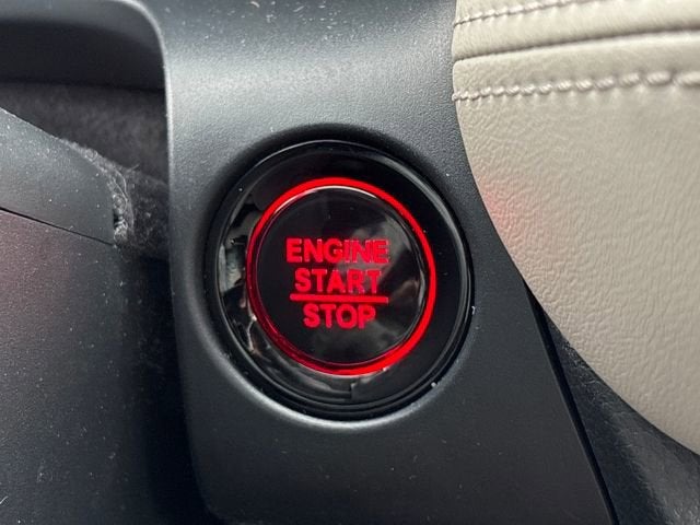 2023 Honda HR-V AWD LX