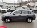 2023 Honda HR-V AWD LX