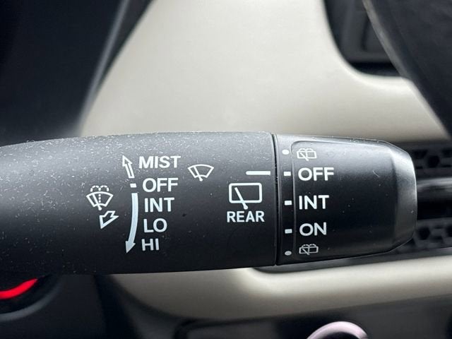 2023 Honda HR-V AWD LX