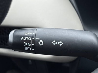 2023 Honda HR-V AWD LX