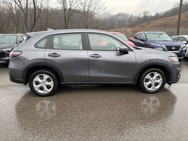 2023 Honda HR-V AWD LX