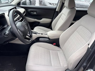 2023 Honda HR-V AWD LX