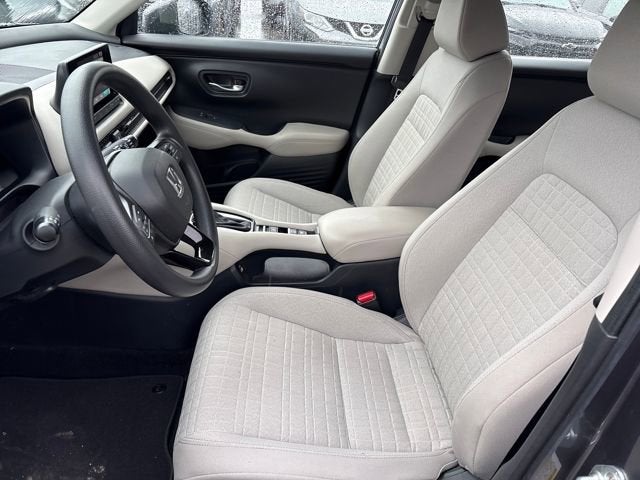 2023 Honda HR-V AWD LX