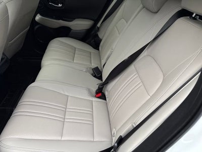 2024 Honda HR-V AWD EX-L