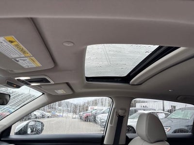 2024 Honda HR-V AWD EX-L