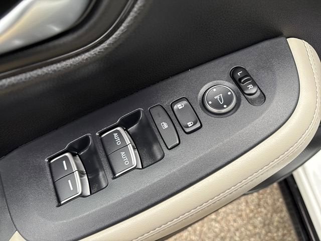 2024 Honda HR-V AWD EX-L