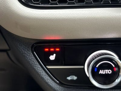 2024 Honda HR-V AWD EX-L