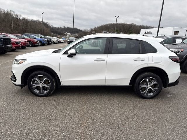 2024 Honda HR-V AWD EX-L