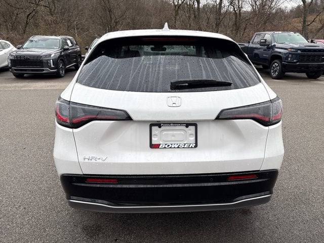 2024 Honda HR-V AWD EX-L