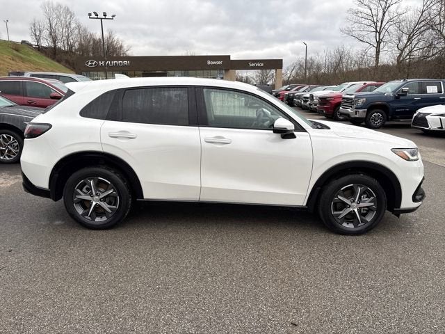 2024 Honda HR-V AWD EX-L