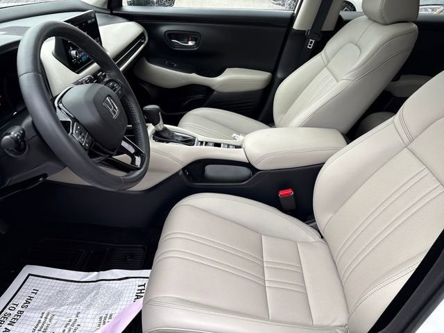 2024 Honda HR-V AWD EX-L