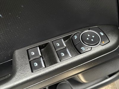 2022 Ford Bronco Sport Base