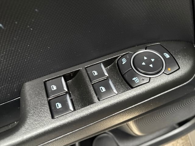 2022 Ford Bronco Sport Base