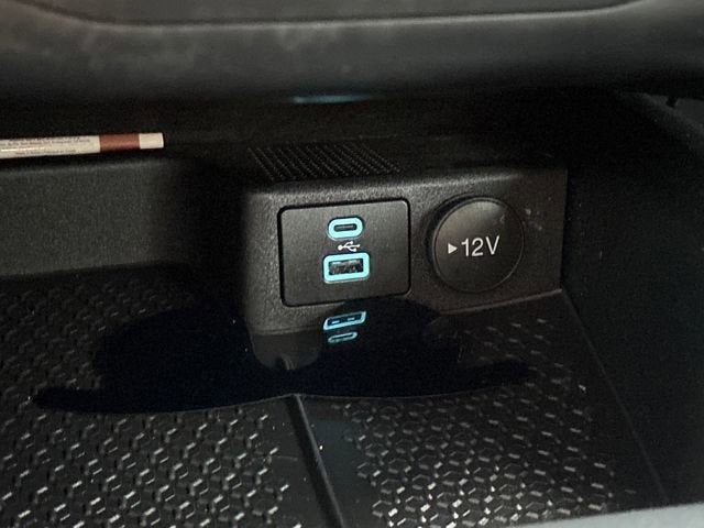 2022 Ford Bronco Sport Base