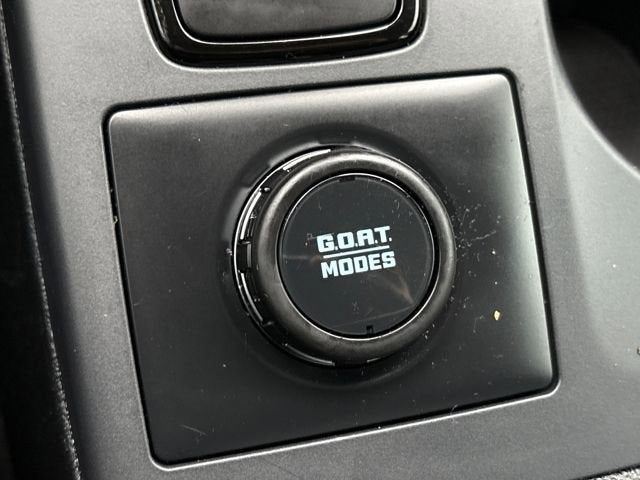 2022 Ford Bronco Sport Base