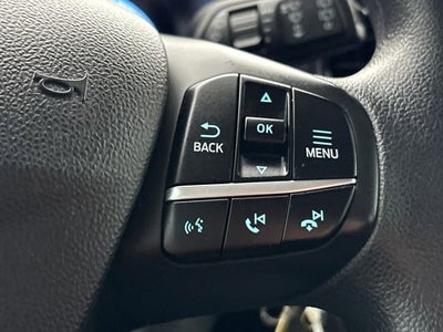 2022 Ford Bronco Sport Base