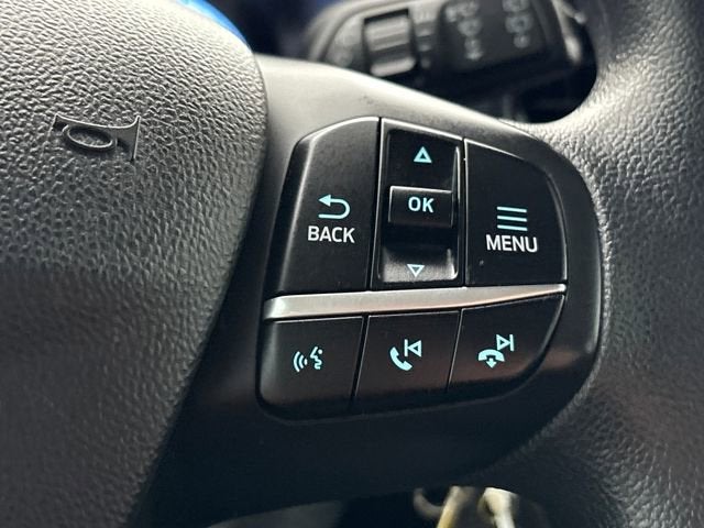 2022 Ford Bronco Sport Base