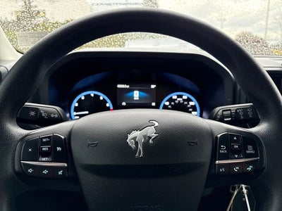 2022 Ford Bronco Sport Base