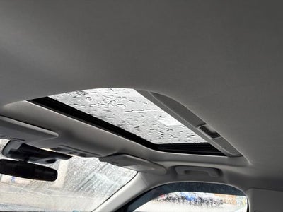 2025 Ford Maverick Lobo