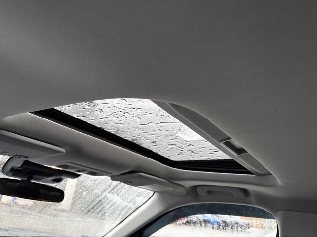 2025 Ford Maverick Lobo