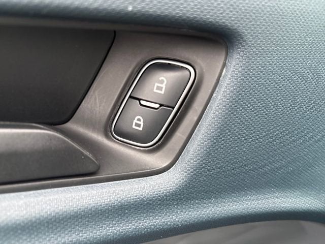 2025 Ford Maverick Lobo