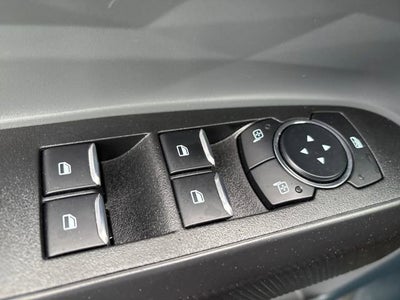 2025 Ford Maverick Lobo