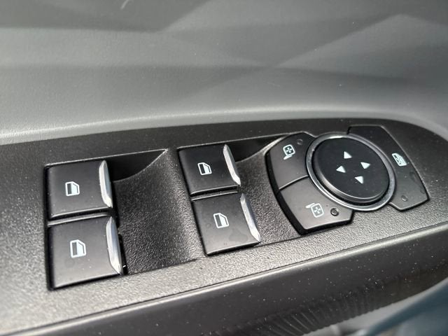 2025 Ford Maverick Lobo