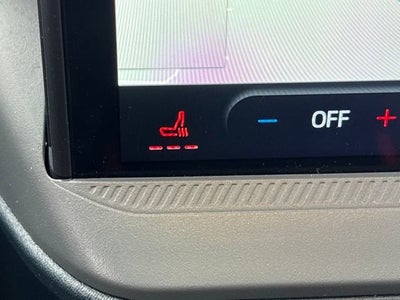 2025 Ford Maverick Lobo