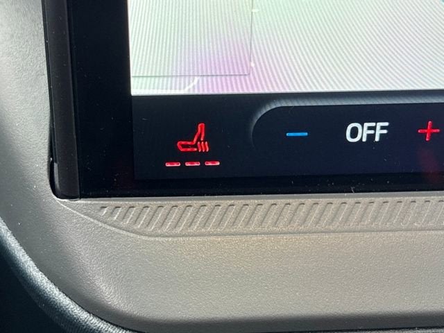 2025 Ford Maverick Lobo