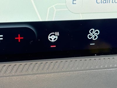 2025 Ford Maverick Lobo