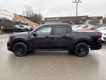 2025 Ford Maverick Lobo