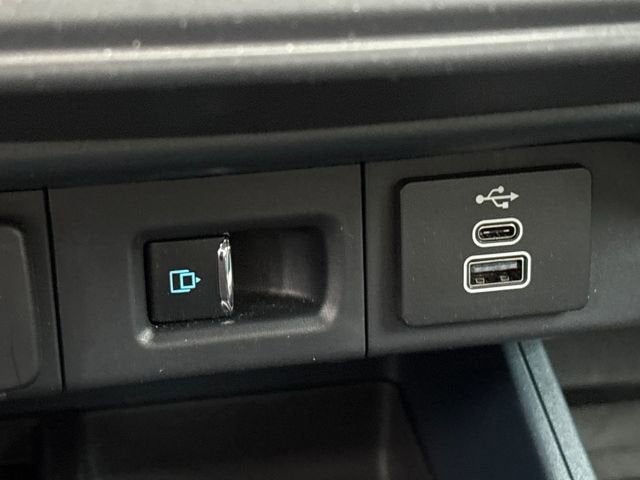 2025 Ford Maverick Lobo