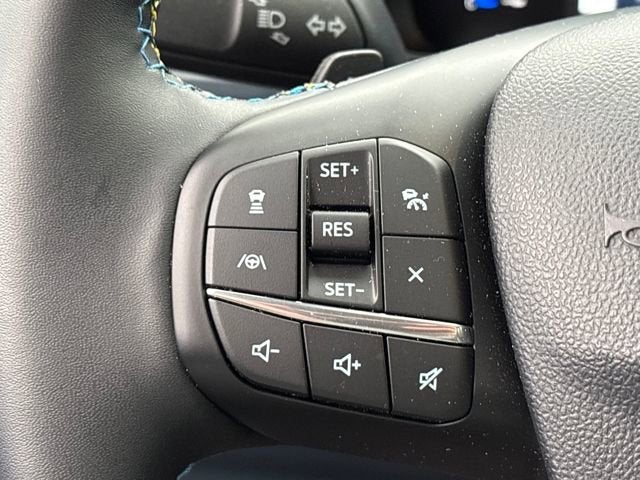 2025 Ford Maverick Lobo