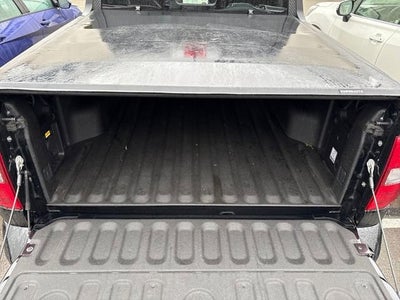 2025 Ford Maverick Lobo