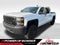 2015 Chevrolet Silverado 1500 Work Truck