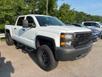 2015 Chevrolet Silverado 1500 Work Truck