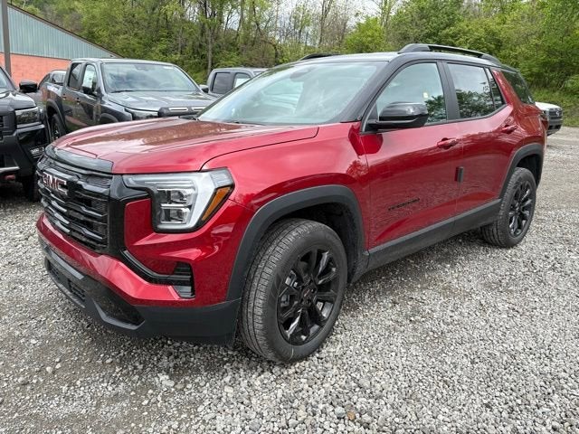 2026 GMC Terrain Elevation AWD's photo