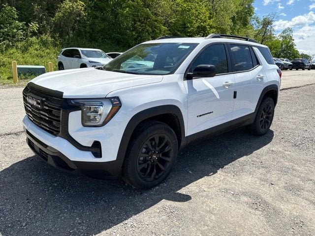 2026 GMC Terrain Elevation AWD's photo
